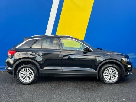 2021 Volkswagen T-Roc DESIGN 1.0 TSI // TAXED 04/26 // APPLE CARPLAY/ANDROID AUTO // 16