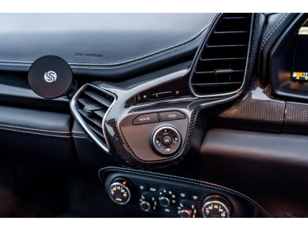 2013 Ferrari 458  €249,950 thumbnail