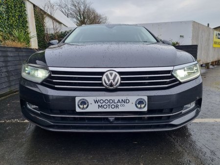 2017 Volkswagen Passat 1.4 TSI AUTO / ELEGANCE LINE TECH / HIGH SPEC / TAX €200 (172) *Price drop* €17,950