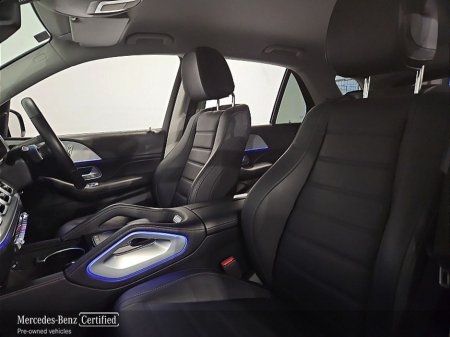 2024 Mercedes-Benz GLE Class 350De AMG with Nightpack 4MATIC 6.9% PCP €89,950 thumbnail