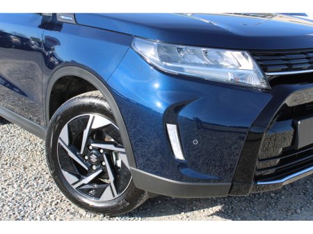 2026 Suzuki Vitara 1.5 Ultra Auto *Facelift* *0% Finance and 10 Year Warranty* €37,500