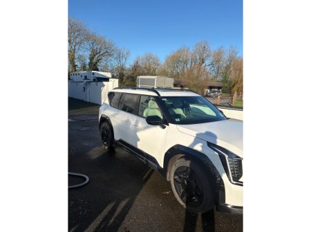 2025 Kia EV9 GT LINE 7S AWD 5DR AUTO €74,900 thumbnail