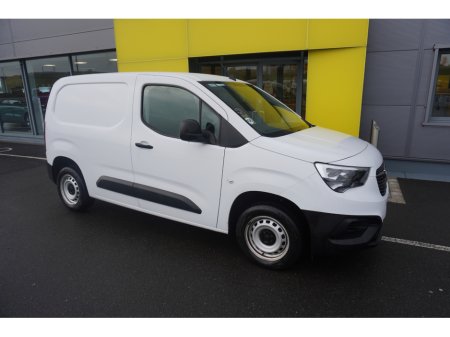 2023 Opel Combo KOMF L1H1-1.5 100PS D 3DR