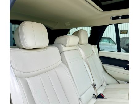 2025 Land Rover Range Rover ++SOLD++ ++V HIGH SPEC++ 3.0 P460E HSE Panoramic Sunroof thumbnail
