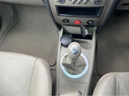 2007 Renault Megane 1.6 16V LA CREM PH2 LE CREME €1,900 thumbnail