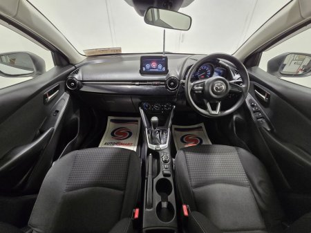 2019 Mazda Demio 1.5 Automatic, Reversing camera €13,995