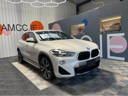 2019 BMW X2 1.5 PETROL / 63k KMs / HEATED SEATS , REVERSE CAMERA & MORE €29,950