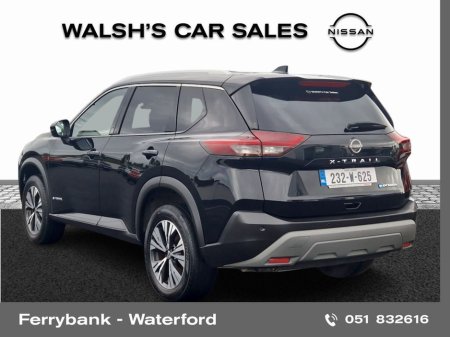 2023 Nissan X-Trail ePOWER SV Premium Auto €37,900 thumbnail