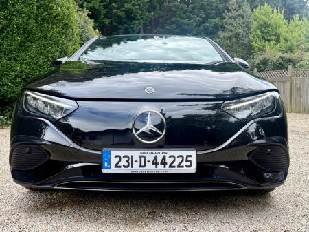 2023 Mercedes-Benz EQE 300 *Up to 600 km Range…Huge Specification* €44,950