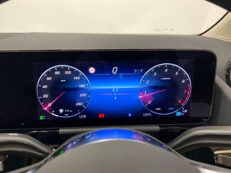 2026 Mercedes-Benz GLA Class GLA 200 D PROGRESSIVE LINE + | Night Package, Reversing Camera, Keyless Start Function, Reversing Camera €60,082 thumbnail