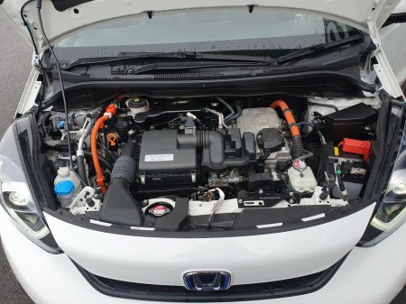 2020 Honda Jazz 1.5 HYBRID AUTOMATIC €16,950 thumbnail