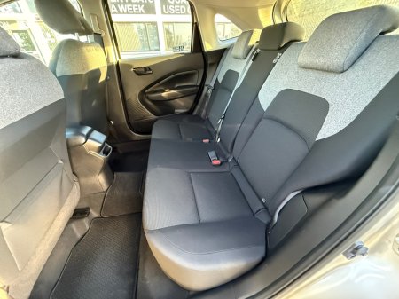 2022 Nissan Note  €17,990 thumbnail