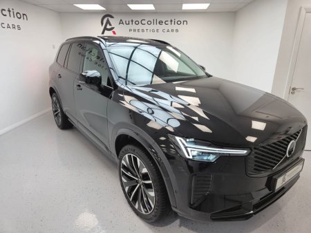 2025 Volvo XC90 *SOLD*MORE COMING SOON*