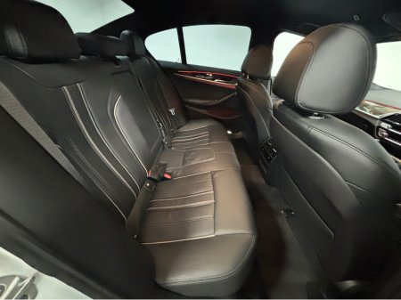 2019 BMW 5 Series *BMW 530E* *LOW MILEAGE* *AUTOMATIC* *HEATED LEATHER ELECTRIC SEATS* *REVERSE CAMERA* *FINANCE AVAILABLE* *TRADE INS WELCOME* €28,950 thumbnail