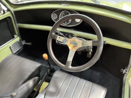 1971 Austin Mini RESTORED PICK UP LIKE NEW 1380 CC €29,950 thumbnail