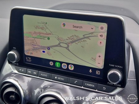 2024 Nissan Juke 1.0 SV Premium €24,900 thumbnail