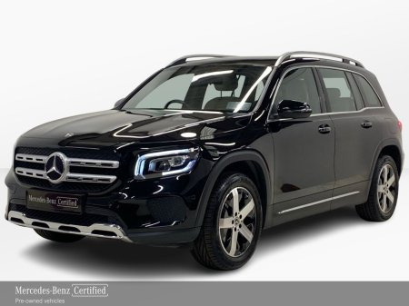 2023 Mercedes-Benz GLB GLB 200 Progressive Auto | 7 Seater, Reversing Camera €46,950