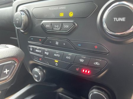 2022 Ford Ranger 2.0 EcoBlue Wildtrak Pickup Double Cab 4dr Diesel Auto 4WD Euro 6 (s/s) (213 ps) thumbnail