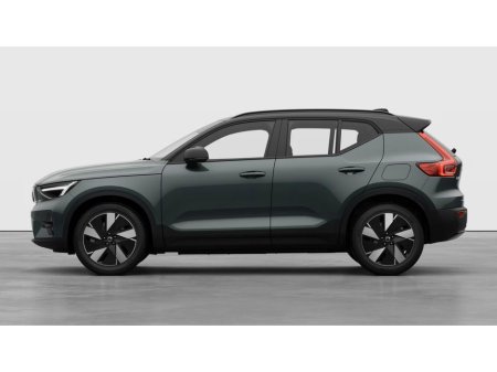 2026 Volvo EX40 Plus Extended Range in Forest Lake €57,250