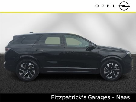 2025 Opel Grandland GS 73 kWh BEV Demo with 3.9% Finance Available(Price includes €1,000 Scrappage Allowance) €39,750