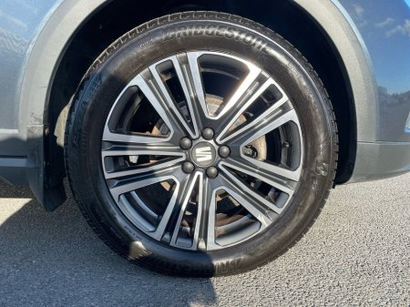 2023 SEAT Arona 1.0TSI 110hp DSG SE+ €18,975 thumbnail