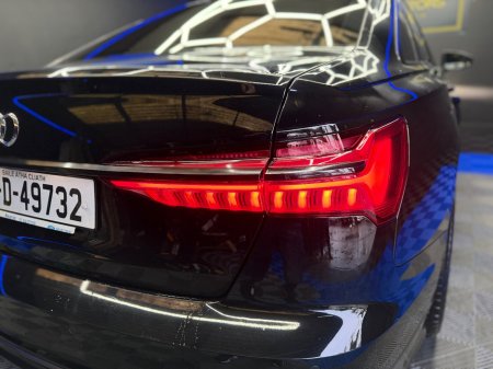 2019 Audi A6 2.0TDI 204 S tronic S Line €24,950 thumbnail