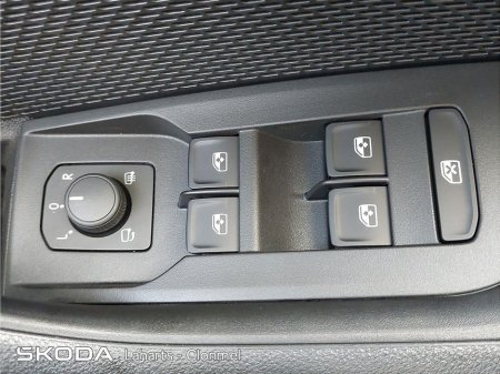 2026 Skoda Octavia SELECTION+ 2.0TDI 115HP €41,627 thumbnail