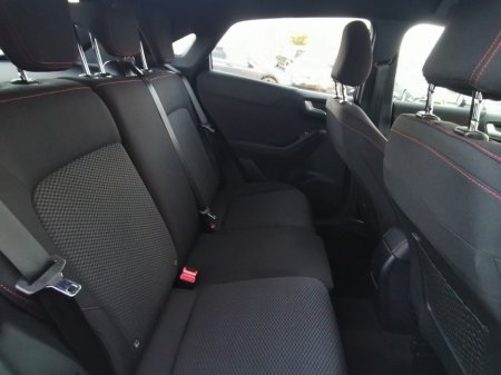 2023 Ford Puma ST-Line 1.0L Hybrid 125PS *PARKING SENSORS, FINANCE AVAILABLE, CALL US TODAY* €21,995