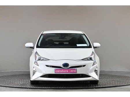 2018 Toyota Prius *JAN 2026 PRICING NOW*1.8 HYBRID *ANDROID CAR PLAYER*REVERSE CAM*PARK SENSORS* €17,890