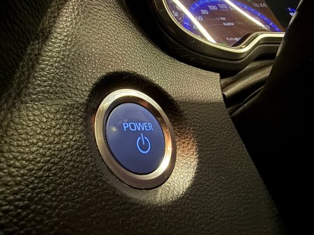 2019 Toyota Corolla 1.8 Hybrid Luna Sport Hatchback €18,900 thumbnail