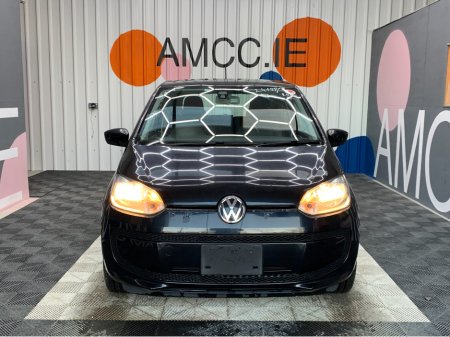 2013 Volkswagen up! 1.0 PETROL / 78k KMs / Automatic €7,950