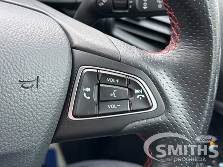 2020 Ford Ecosport ST-LINE 1.0T 125PS €18,950 thumbnail