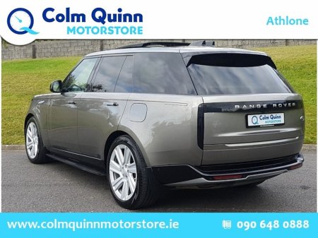 2023 Land Rover Range Rover HSE P440e 3.0 PHEV - Video Available - *12 Month Warranty * €107,995