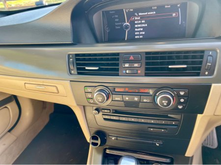 2009 BMW 3 Series D E92 330D M SPORT 2 2DR A €9,950 thumbnail