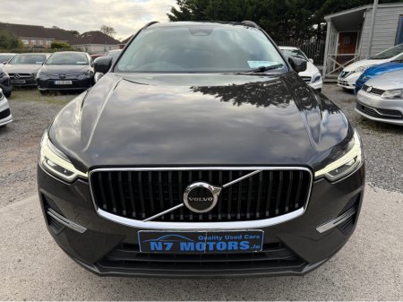 2022 Volvo XC60 2.0 MOMENTUM AUTO €39,950