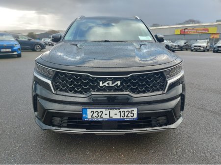2023 Kia Sorento DSL MY23 SAM 5 €47,950
