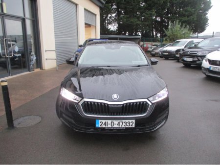 2024 Skoda Octavia *****SOLD     SOLD ******AMBITION 2.0 TDI 115 €31,950