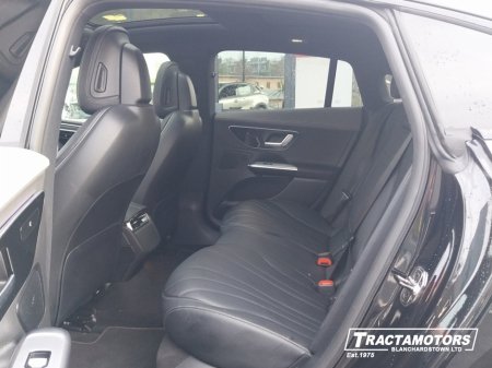 2024 Mercedes-Benz EQE 300 4DR AUTO €52,899 thumbnail