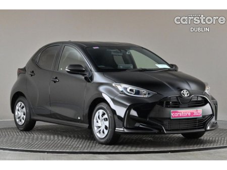 2023 Toyota Yaris *JAN 2026 PRICING NOW*1.0 AUTO PETROL *9