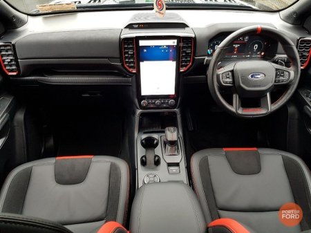 2026 Ford Ranger *NEW RAPTOR* 3.0 V6 ECOBOOST