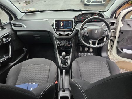 2019 Peugeot 208 ACTIVE 1.2 68 6.2 4DR €9,950 thumbnail