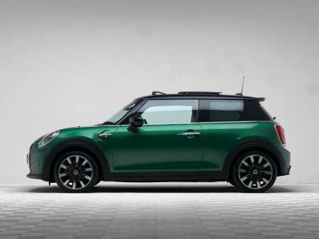 2023 MINI Cooper S ELECTRIC LEVEL 3 €23,990