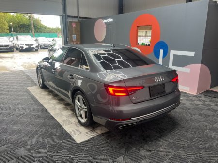 2019 Audi A4 2019 AUDI A4 1.4L PETROL / 63K KMS / ADAPTIVE CRUISE CONTROL, REVERSE  CAMERA & MORE €26,950