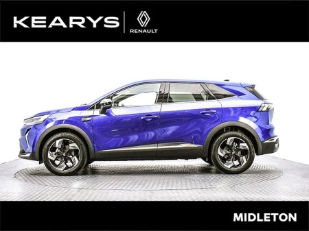 2025 Renault Symbioz Techno TCe 140 MY25 €31,990