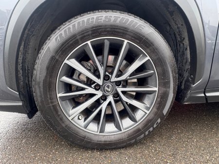 2022 Lexus NX 450 h+ Executive AWD 4DR Auto *Huge Spec* €44,950 thumbnail