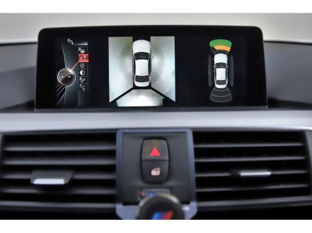 2016 BMW 3 Series 330E MOTOSPORT PLUG-IN HYBRID *ALCANTARA SPORT MEMO SEATS*HEAD-UP DISPLAY*360PAN CAM* thumbnail