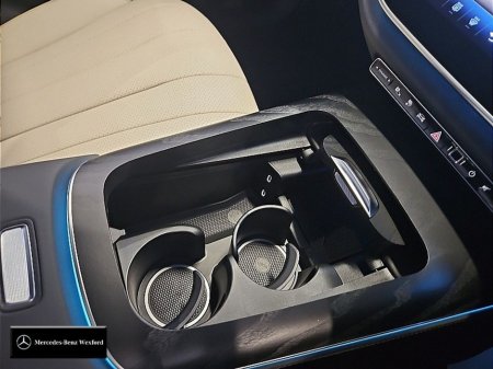 2026 Mercedes-Benz E Class E300De AMG - with upgraded alloys €87,339 thumbnail