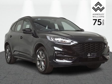 2023 Ford Kuga 2.5 Duratec 225PS PHEV ST-Line Auto €30,950