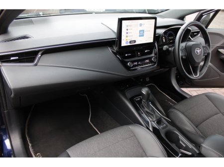 2024 Toyota Corolla HYBRID SOL 5DR ESTATE AUTOMATIC // 1 OWNER WITH ONLY 33,000KM'S // BUY WITH CONFIDENCE AA  AND SIMI APPROVED DEALER 2026 // FINANCE ARRANGED // ALL TRADE INS WELCOME // €31,950 thumbnail
