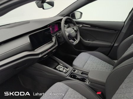 2026 Skoda Octavia COMBI SPORT 2.0TDI 150HP DSG €51,596